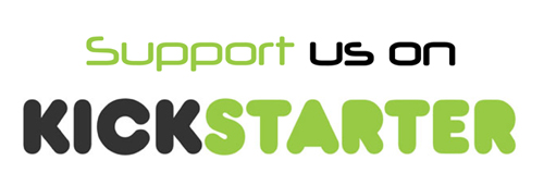 kickstarterSupport